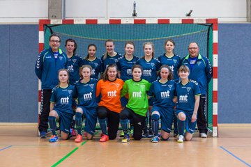 Bild 263 - Norddeutschen Futsalmeisterschaften : Sieger: Osnabr�cker SC
